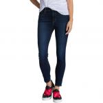 Джинсы женские джинсовые Levis - фото 3