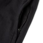 Штаны x штаны stussy fw23 Nike, черный - фото 4