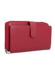 Кошелек Esquire, красный - фото 2