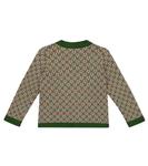 Узорчатый кардиган Paade Mode, Cannoli Green - фото 4