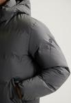 Куртка Dstrezzed PUFFER , Dark Grey/Grey - фото 5