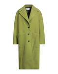 Пальто Harris Wharf London, зеленый - фото