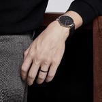 Кольца Daniel Wellington Luxury Minimalist Style Brass Unisex DW/DanielWellington - фото 7