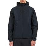 Куртка мужская черный Oakley - фото