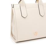 Сумка L.CREDI Phemia, кремовый - фото 4