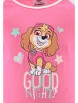 Пижама Paw Patrol, розовый - фото 4