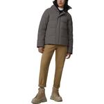 Canada Goose Парка Macmillan Black Label, Coast Gray - фото 4