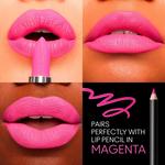 Помада Mac, candy yum yum, 3.5 гр - фото 3