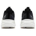 Кроссовки женские низкие Obsidian Black/Smoke Grey 361° - фото 2