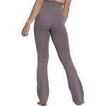 Спортивные брюки женские серые Adidas - фото 3