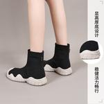 Ботильоны женские Joy&Mario, черный - фото 11