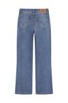 Детские джинсы WIDE LEG JEANS Levi'S, синий - фото 3