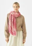 Шарф Codello, Pink - фото