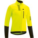 Мужская куртка Валафф Gonso, желтый - фото