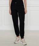 Брюки-Карго Regular fit Liu Jo Sport, черный - фото