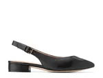 Cole Haan Mazie Flat, черный - фото 4