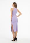 Платье Faina, сиреневый - фото 4