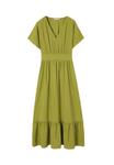 Платье TATUUM IMMA CZ, Green - фото 7