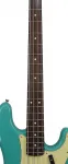 Nash Guitars Nash Bass PB-63 Seafoam Green RW - фото 7