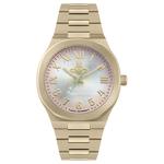 Vivienne Westwood Часы Merton 38mm, Silver Dial - фото 3