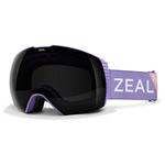 Очки Cloudfall Zeal, Flight/Dark Grey - фото