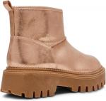 Модные ботинки DV Dolce Vita Kozy, Rose Gold - фото 8