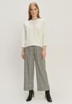 Брюки Greenpoint Trousers, Print/Grey - фото 2