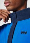 Флисовый джемпер DAYBREAKER SNAP Helly Hansen, синий - фото 6
