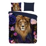 Постельное белье Pure Katfoss, 240 х 200/220 см + 2 подушки 70 х 60 см - фото