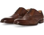 Оксфорды Steve Madden Proctr, цвет Tan Leather - фото