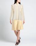 Рубашка Chloé, кремовый - фото 2