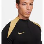Shirt m nk df strk dril top Nike, мультиколор - фото 4