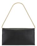 Сумка карнет Jil Sander, Black - фото 3
