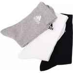 Носки унисекс до середины икры Adidas - фото 3