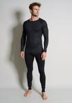 Базовый слой THERMO LONGSLEEVE Ceceba, черный - фото 2