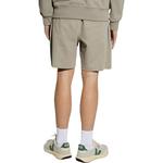 Шорты с лого-нашивкой Moose Knuckles, серый - фото 3