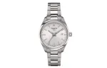 TISSOT Часы Women's PR100 Collection Watch, Silver Dial - фото