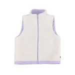 Adidas Куртка blue purple детская - фото 5