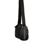 Сумка кросс-боди TOM TAILOR, Black - фото