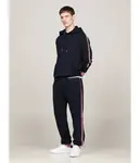 Спортивные штаны Regular fit Tommy Hilfiger, синий - фото 2