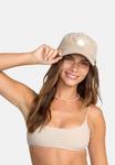 Бейсболка Billabong Cap, Beige - фото 2