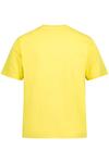 Футболка JP1880, светло-желтый - фото 3