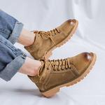 Ботинки Cachiotti Martin Boots Men - фото 11