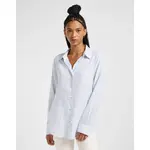 Рубашка с длинным рукавом Lee Pocketless, белый - фото