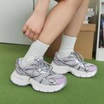 Кроссовки MASOOMAKE Chunky Sneakers Women's Low-top, цвет Arctica White - фото 30