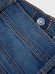 Обычные джинсы NAME IT NKMSILAS, Blue Denim - фото 3