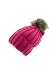 Шапка Faera, фуксия - фото 2