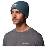 Шапочка с манжетами Whirlibird Columbia, мультиколор - фото 3