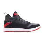 Кроссовки Air Jordan Jordan Fadeaway 'Black & White', черный - фото