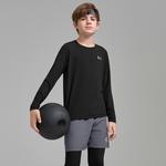 Футболка для младших школьников Under Armour, розовый - фото 7